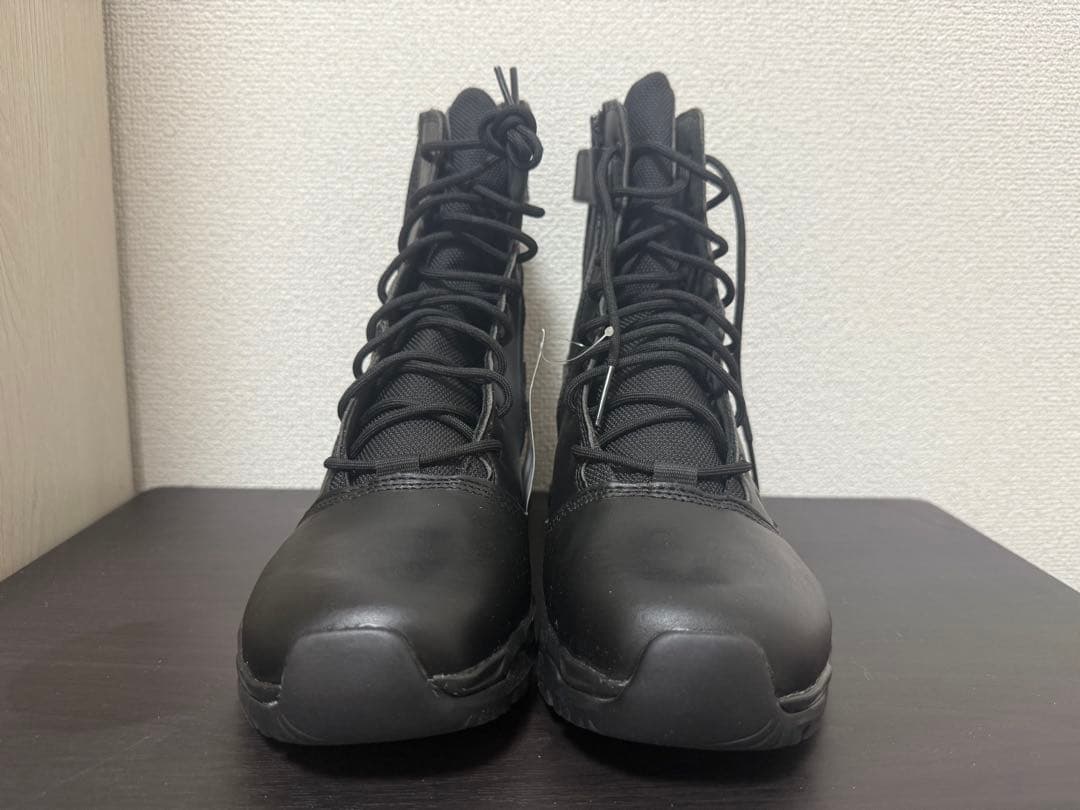 サロモン アーバンジャングルウルトラ 25.5cm ミリタリー　　サバゲー