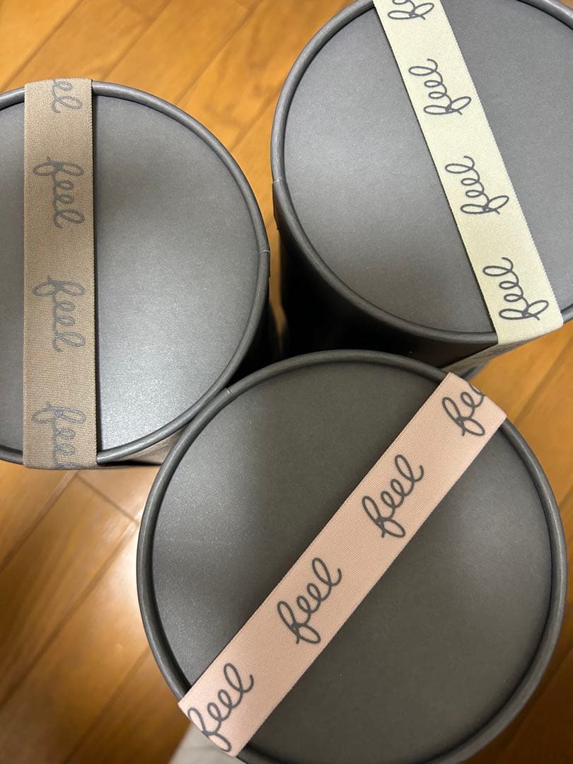 育てるタオル feel フェイスタオル 9枚セット