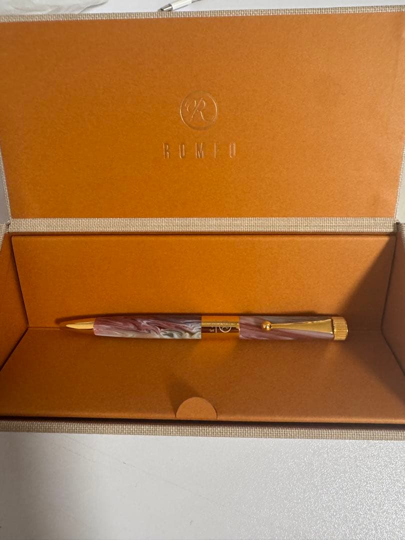 [最終値下げ] ロメオ No.3 ネビュラ