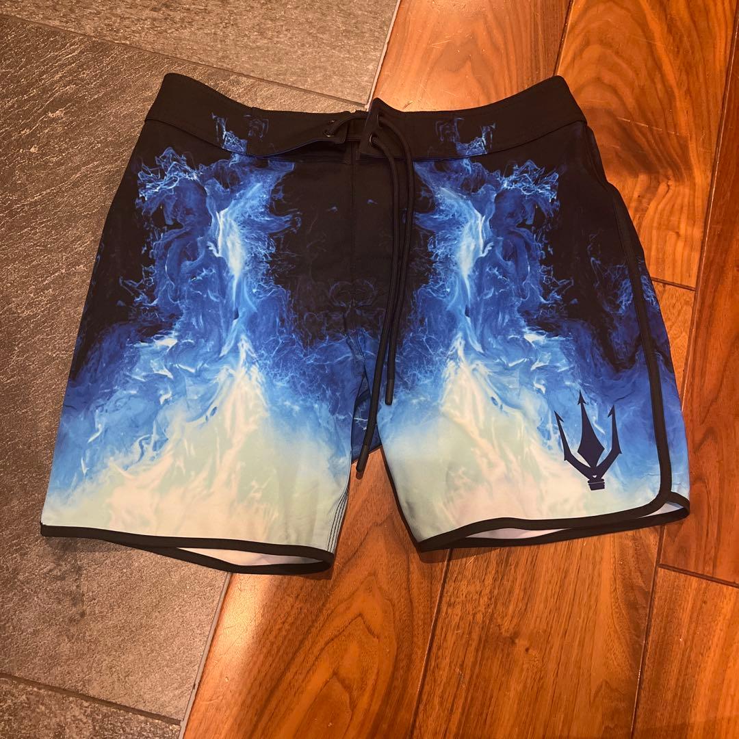 (レア)FIED フィジークサーフパンツサイズS 26