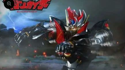 新品未使用CARBOTIX マジンカイザー