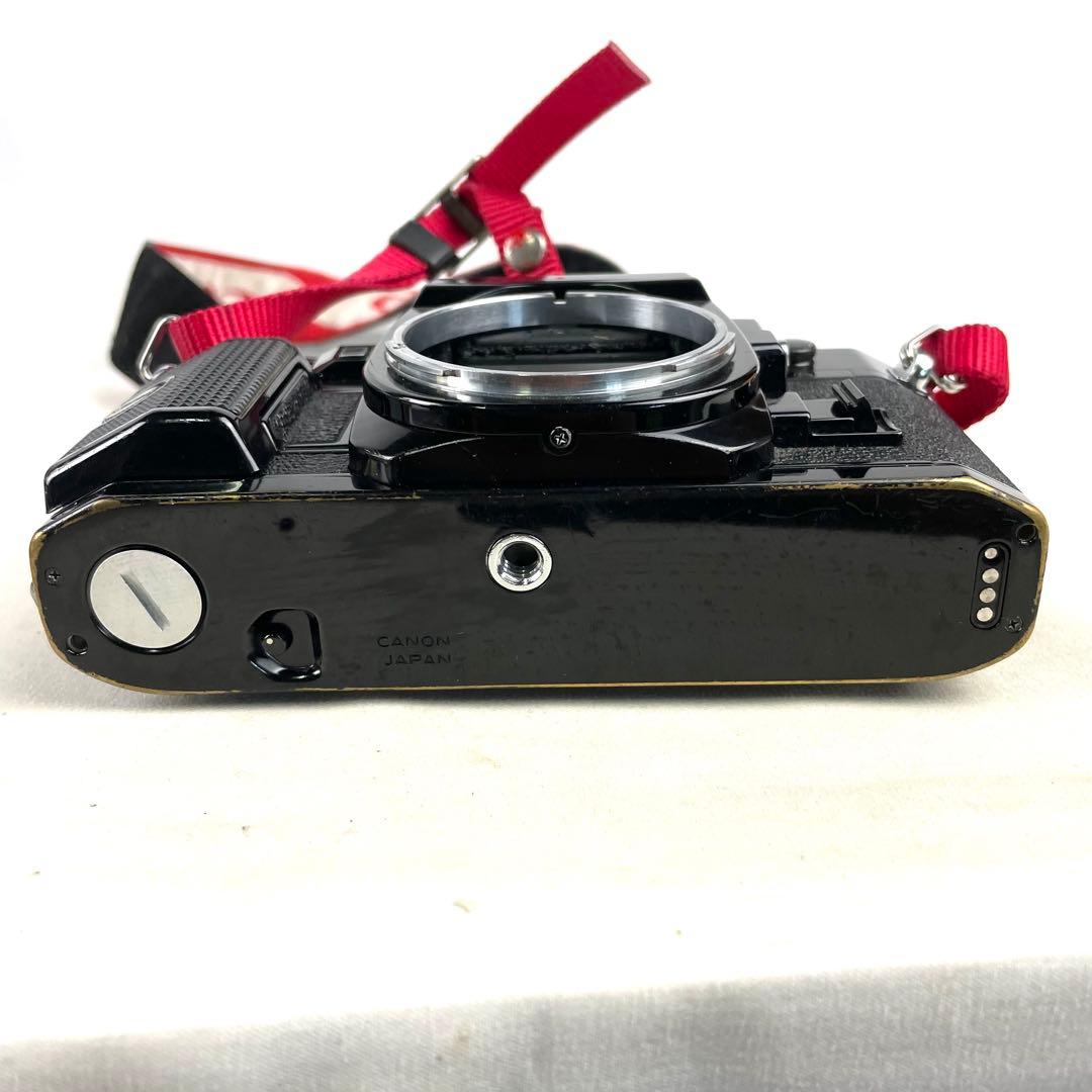 Canon キャノン フィルムカメラ A-1 レンズ FD 50mm 1:1.4