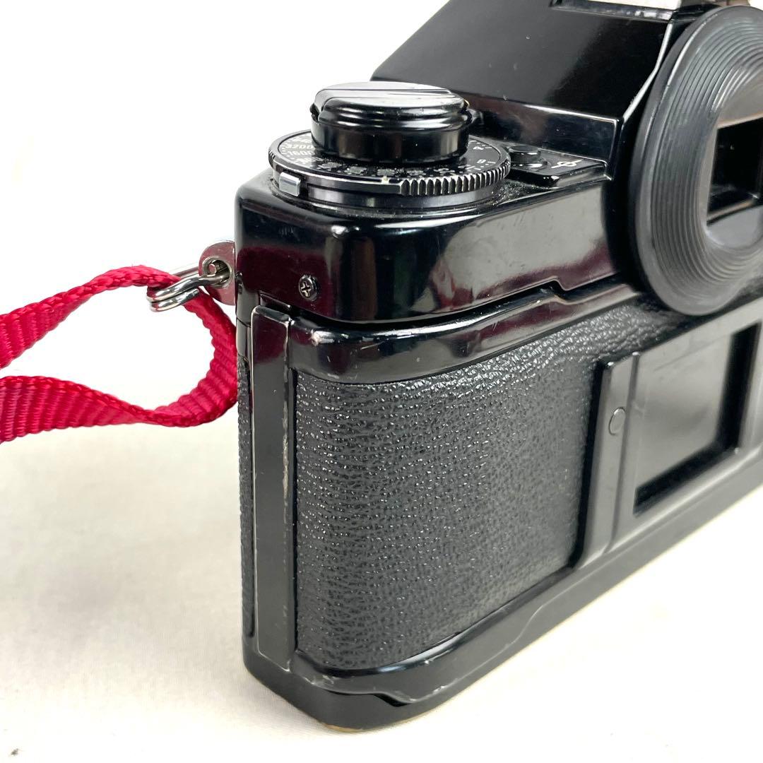 Canon キャノン フィルムカメラ A-1 レンズ FD 50mm 1:1.4