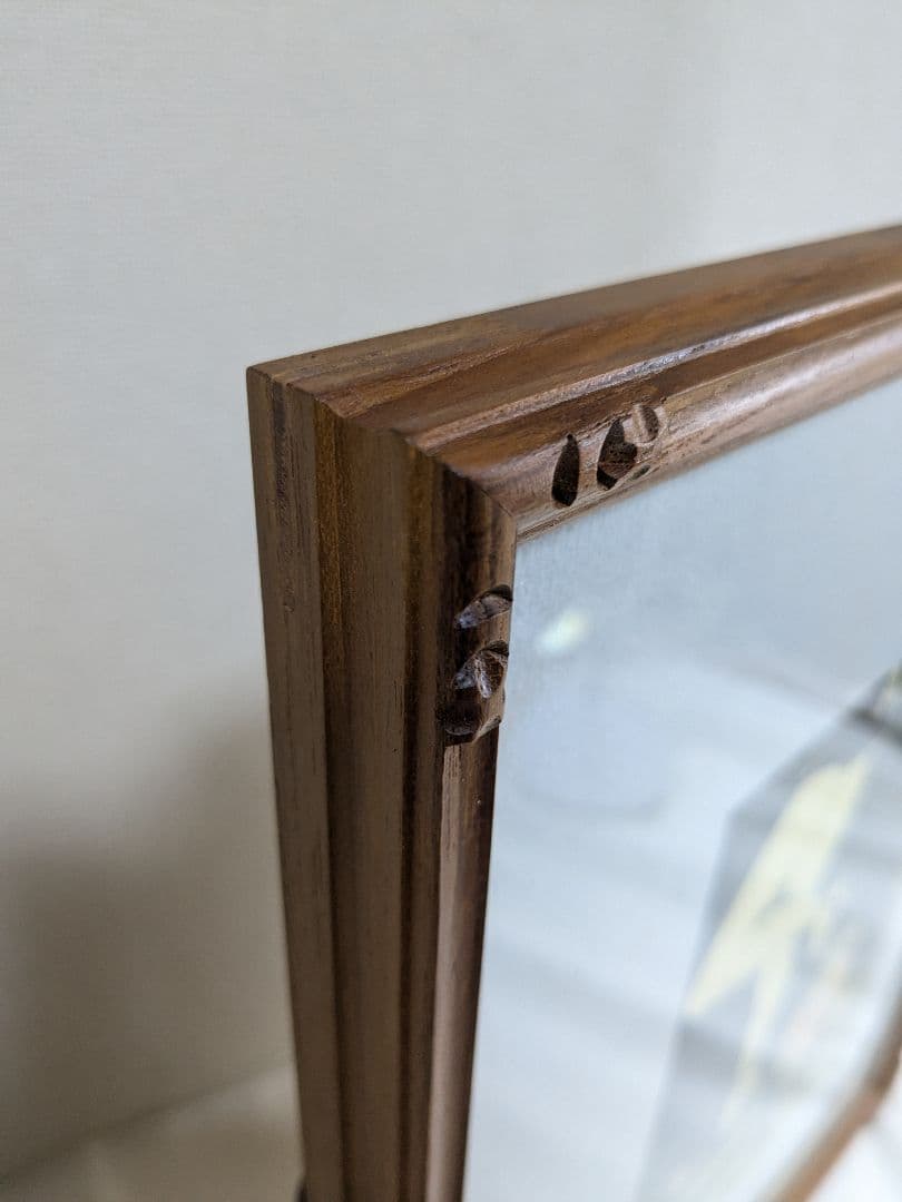 小西保文 リトグラフ 広告板