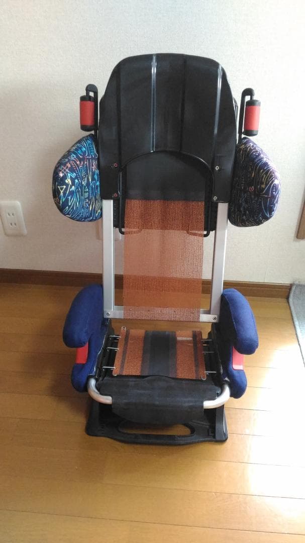 レカロスタート（取扱説明書付+レカロ純正ステッカーおまけ付）