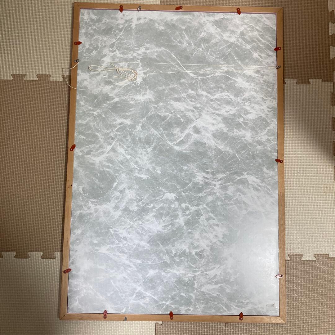 『あしたのジョー』ジグソーパズル500ピース 横約54㎝×縦78.5㎝