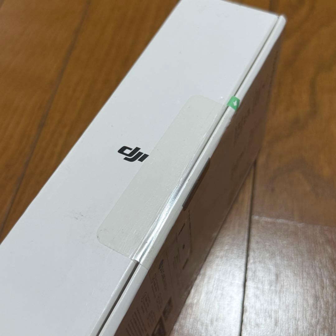 DJI スマホ ジンバル Osmo Mobile 7 ジンバルスタビライザー