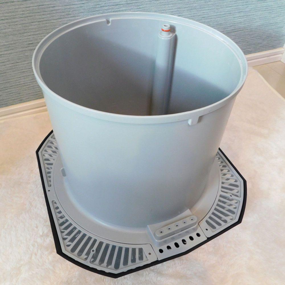 Airdog moi エアドック モイ 加湿器 H5モデル 2023年製