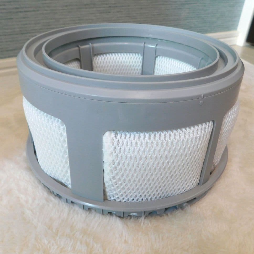 Airdog moi エアドック モイ 加湿器 H5モデル 2023年製