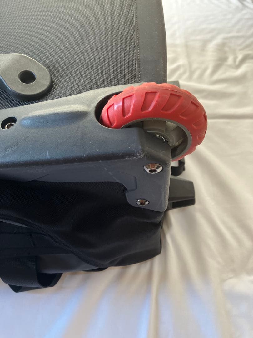 THE NORTHFACEローリングサンダー 80Lキャリーケース スーツケース