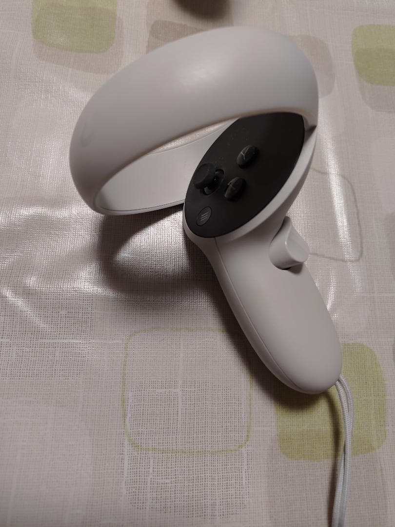 【最終価格】 quest2　64GB　クエスト2　VRゴーグル