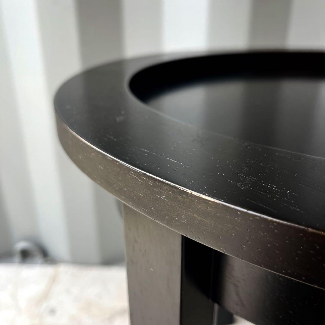 取付無料！カッシーナIXC セレーナ スタイリッシュモダンサイドテーブル✨