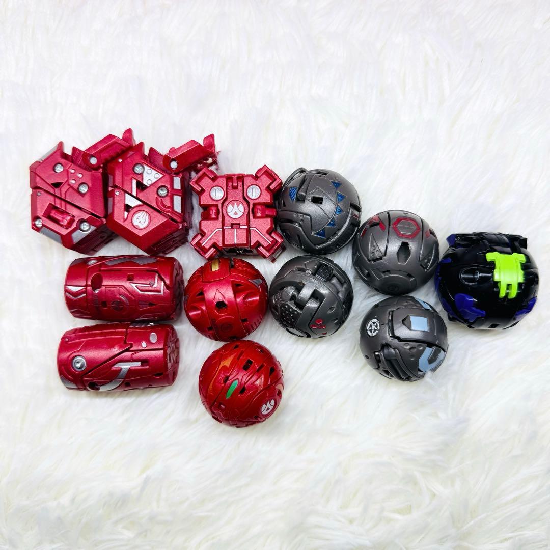 大量 希少 爆丸 まとめ