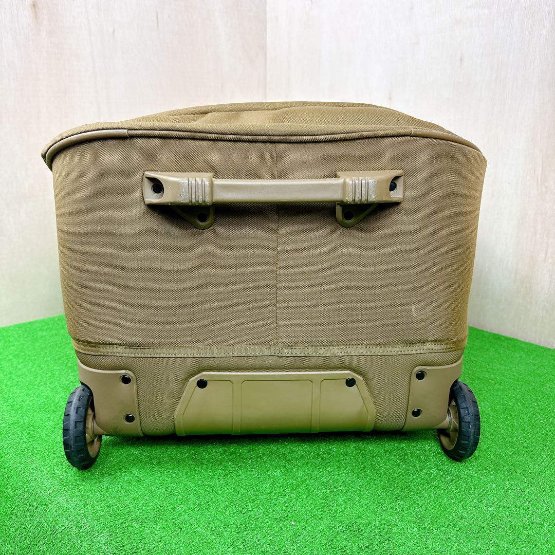 【美品】【廃盤】 MYSTERYRANCH ミッションウィリー 130L