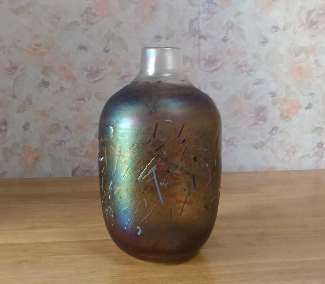 ★KOSTA BODA コスタボダ　花瓶　フラワーベース★