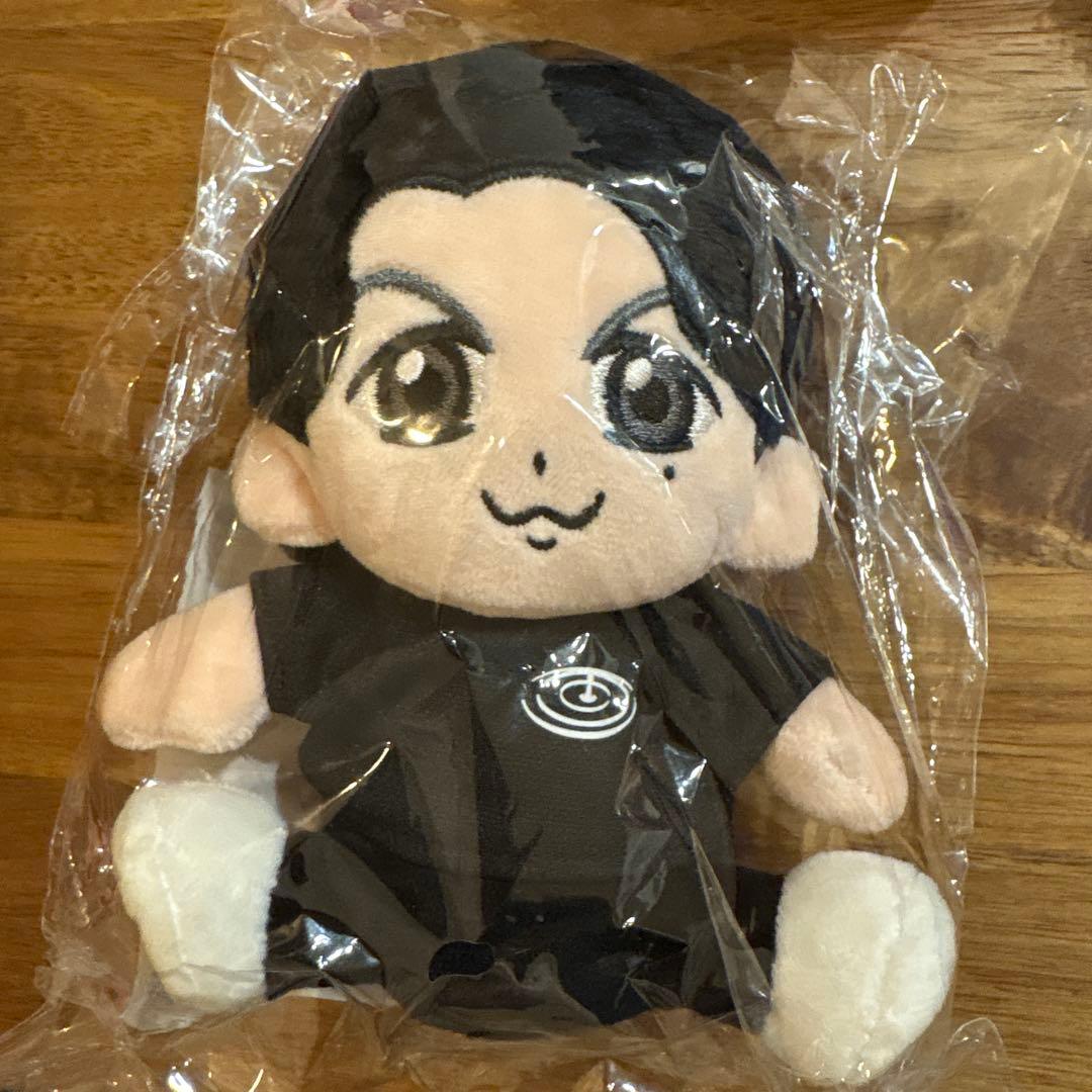 福山雅治　推しぬい　ファンクラブ限定　PRODUCT