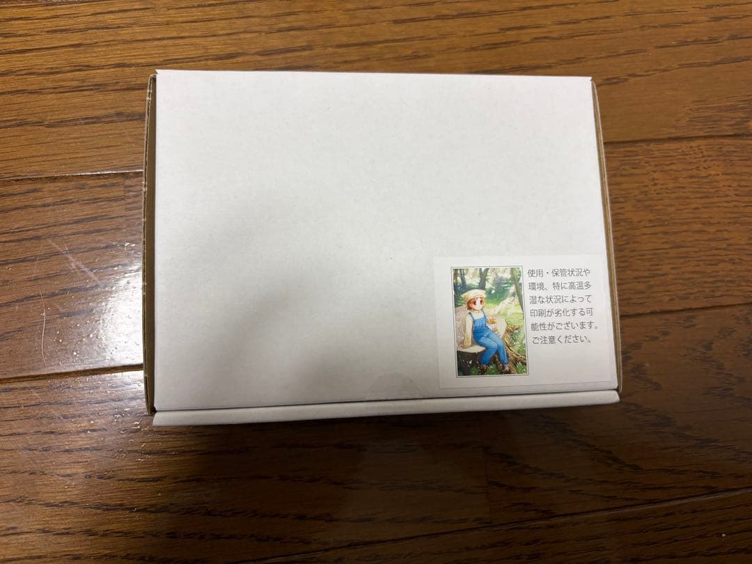 Key25th メモリアルイラスト-Kanon- アクリルオーナメント