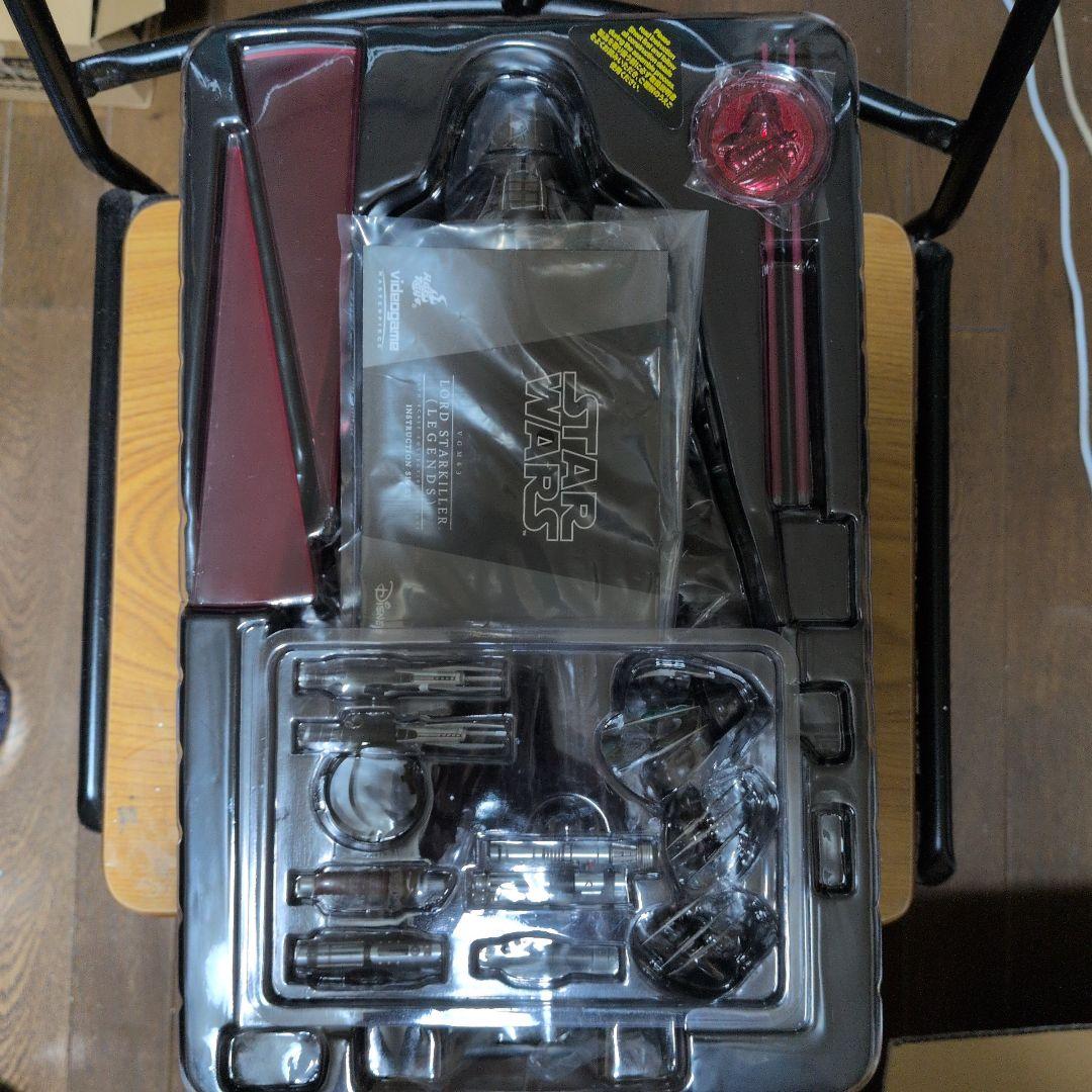 ホットトイズ　スターウォーズ　スターキラー