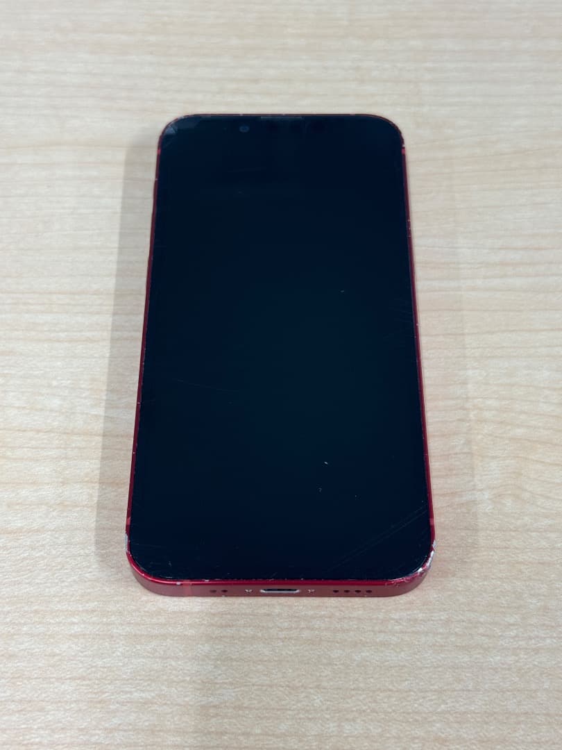 スマートフォン本体 iPhone 13 mini