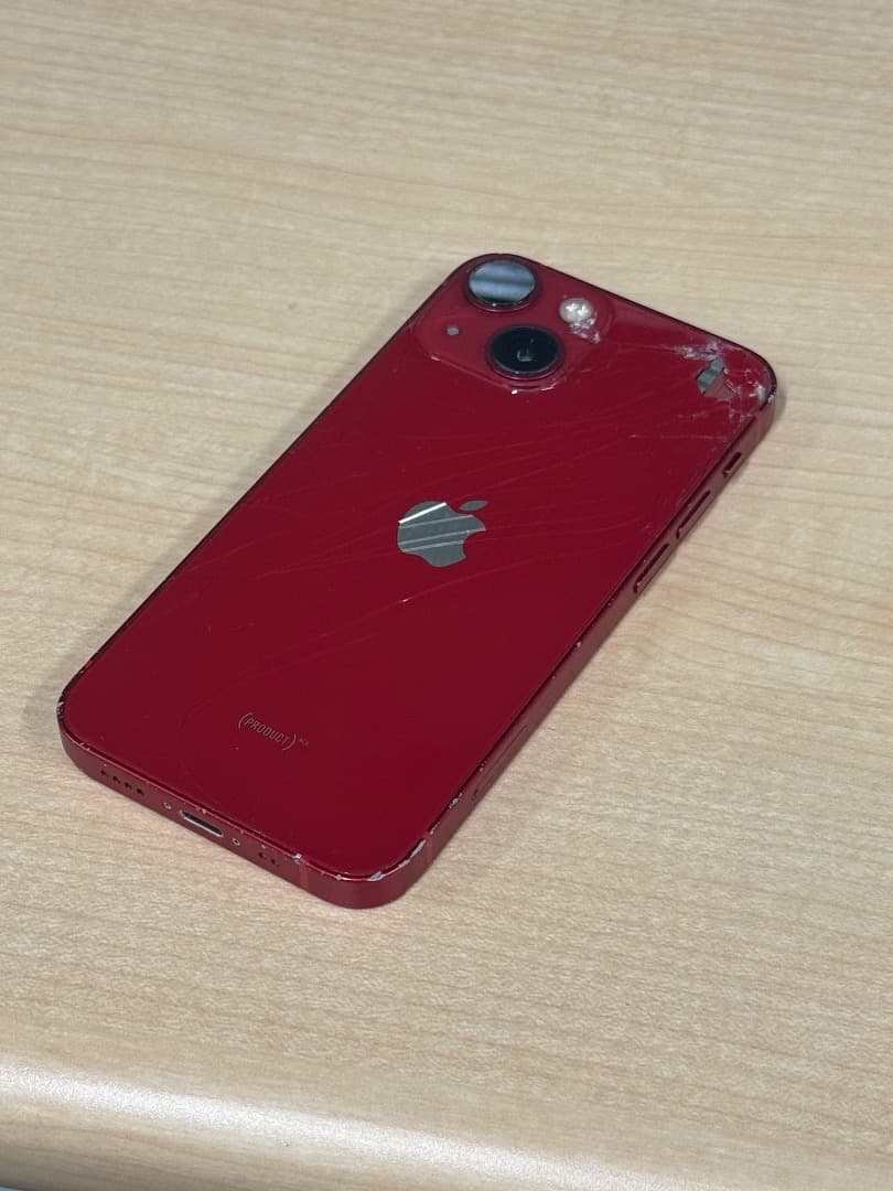 スマートフォン本体 iPhone 13 mini