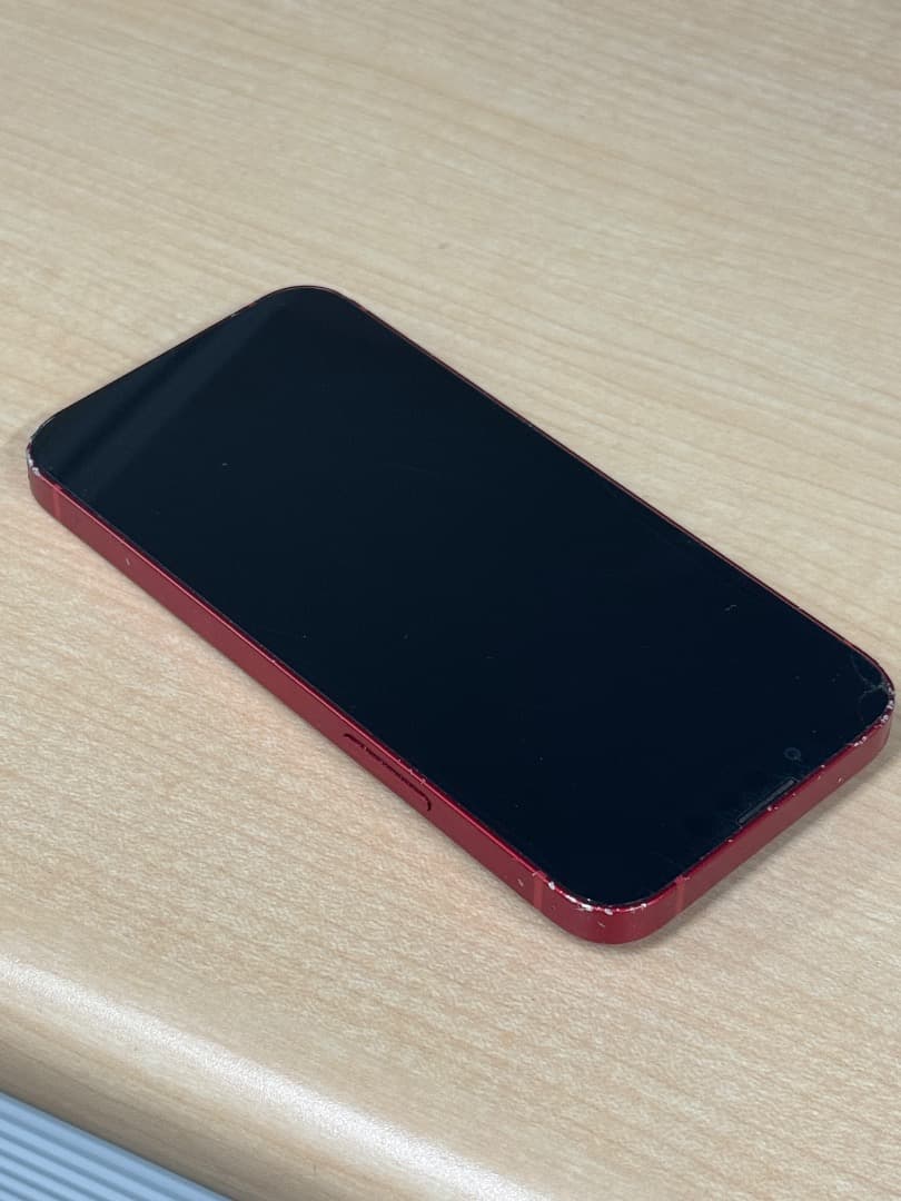 スマートフォン本体 iPhone 13 mini