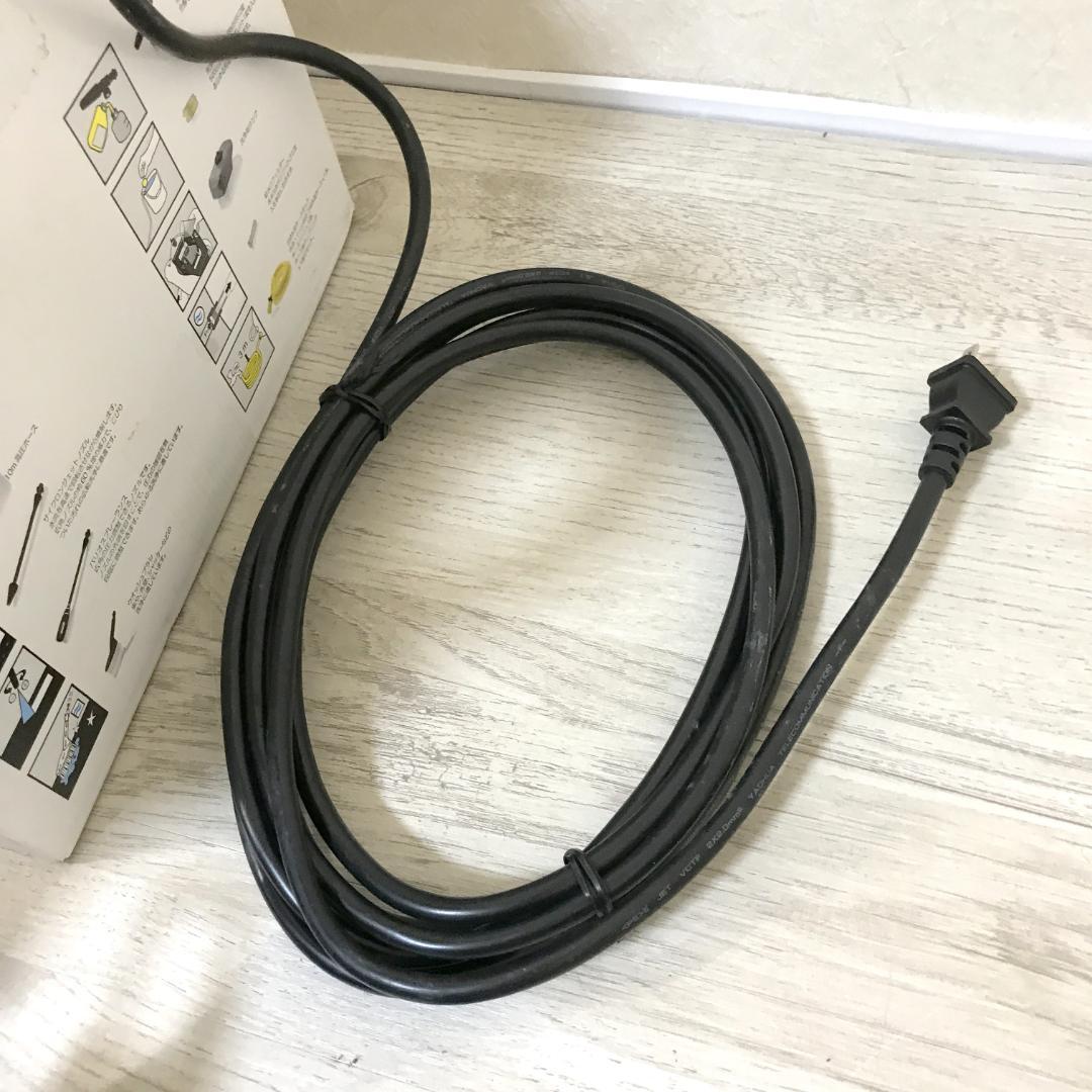 【未使用品】 KARCHER ケルヒャー 高圧洗浄機 JTK28 Plus