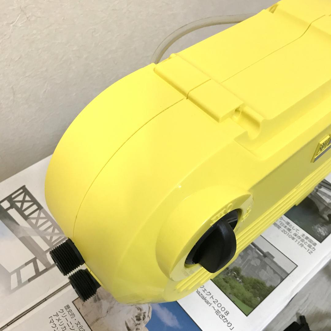 【未使用品】 KARCHER ケルヒャー 高圧洗浄機 JTK28 Plus