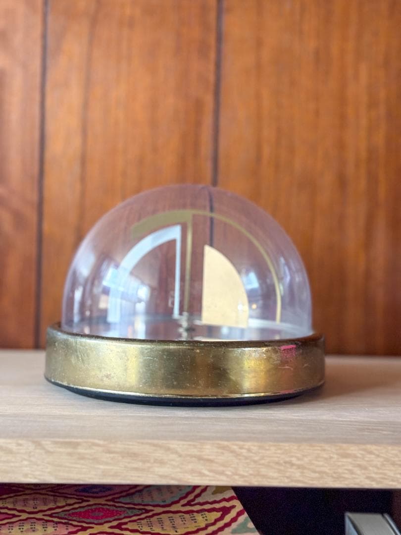 時計　ポストモダン