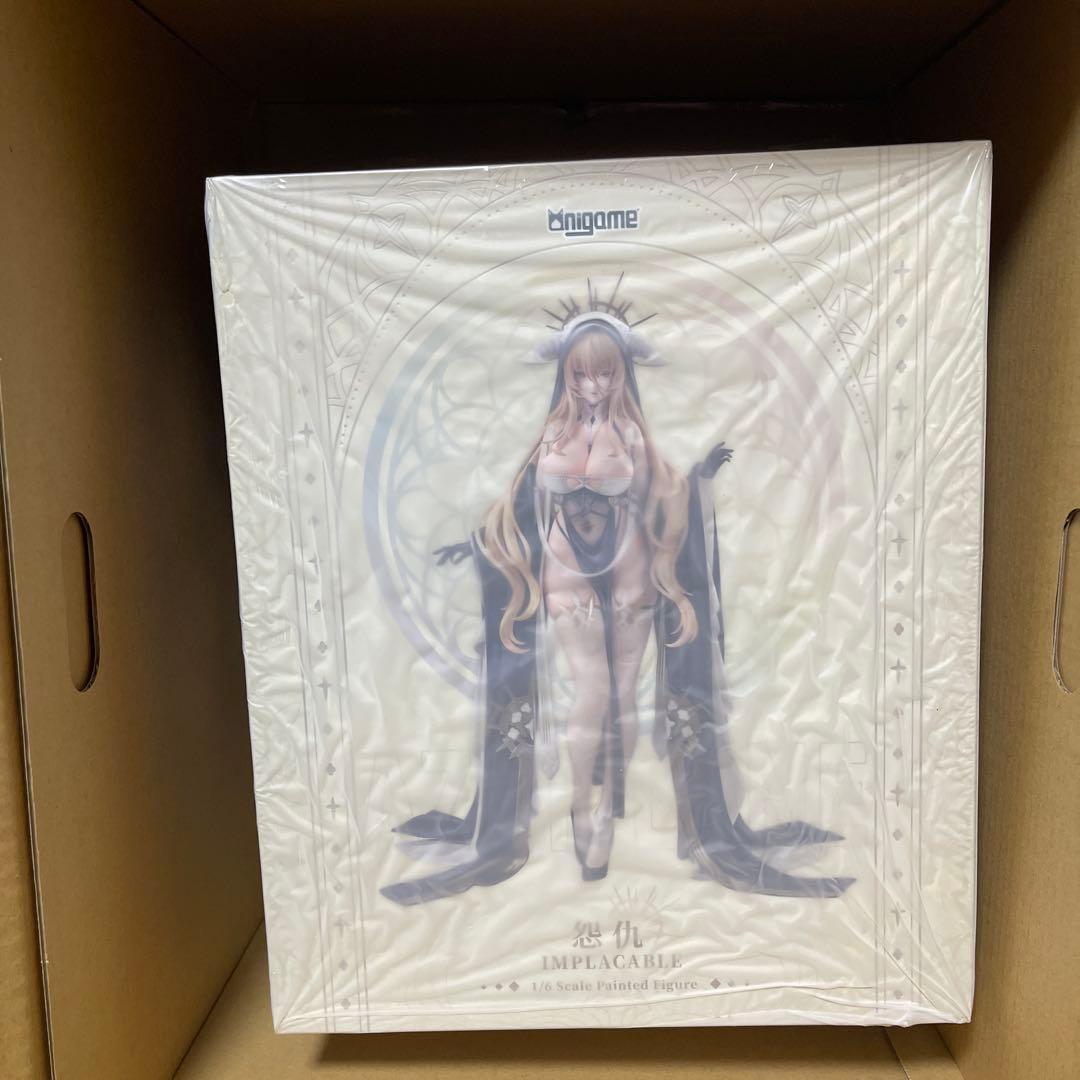 アズールレーン インプラカブル 1/6 AniGame