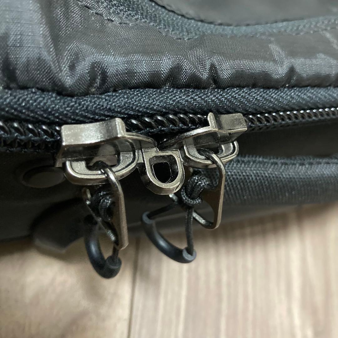 アシックス asics 3033A153 PROキャリーバッグ30 ブラック