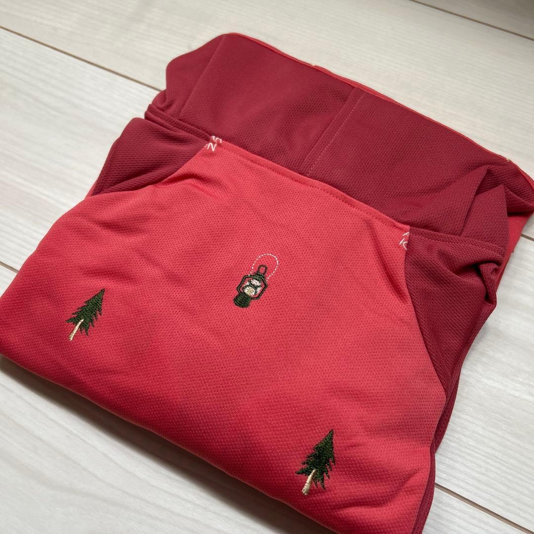 アルファアイコン　ドックガードクール　2XL 新品