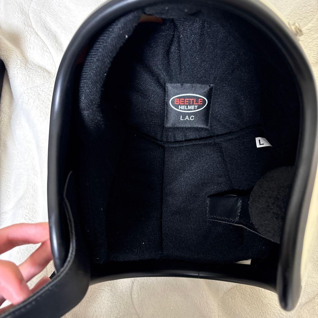 オーシャンビートル【装飾用】