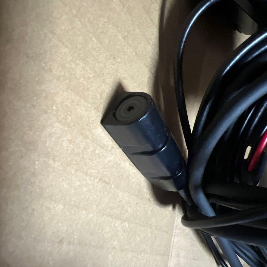 バイク用 2.0ETC車載器 分離型ミツバMSC-BE700Ⅱ-1③