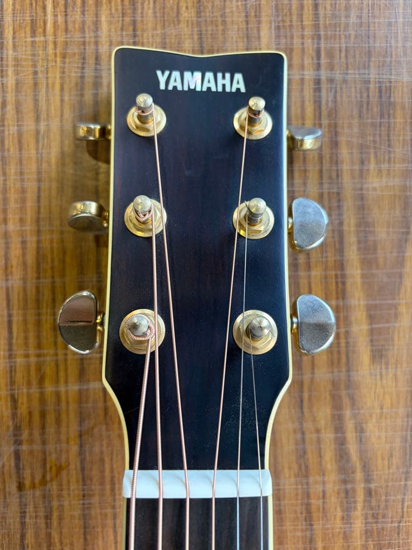 Yamaha LL16M アコースティックギター