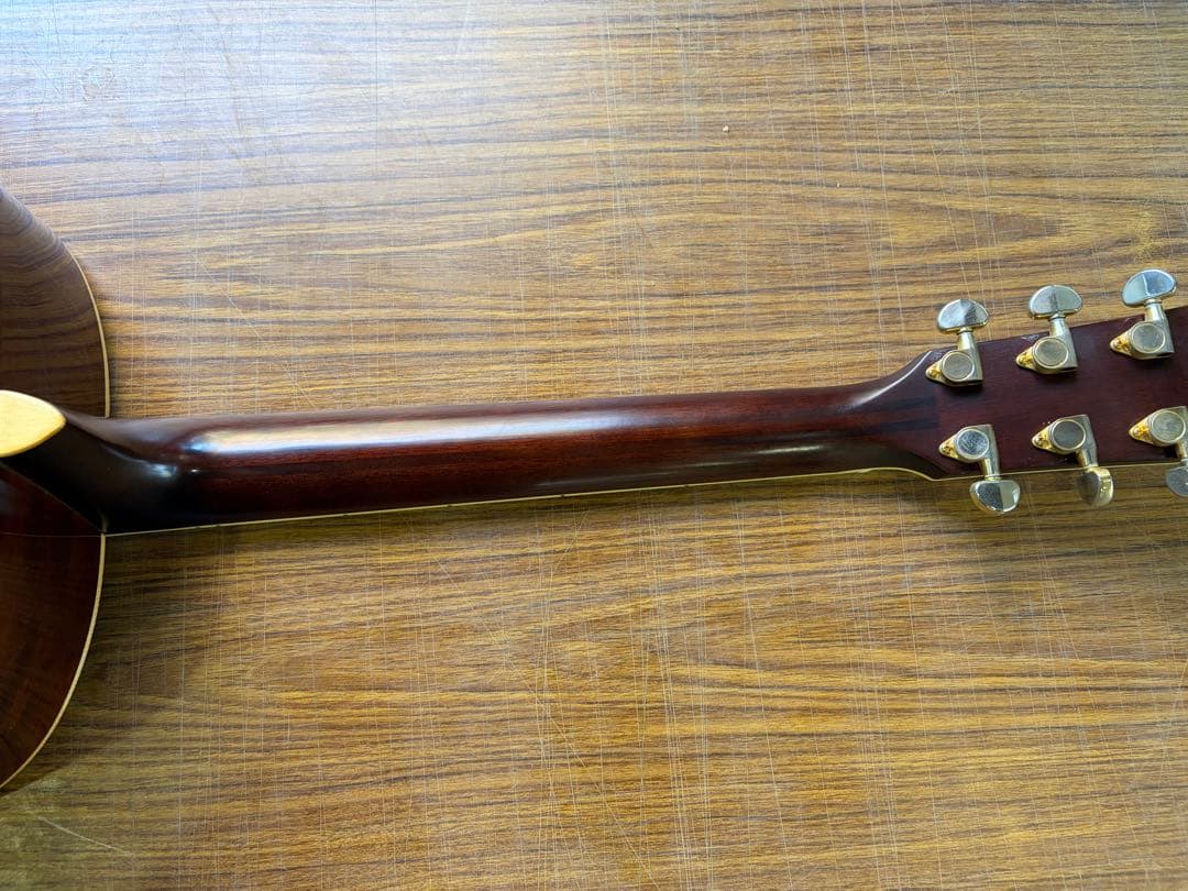 Yamaha LL16M アコースティックギター