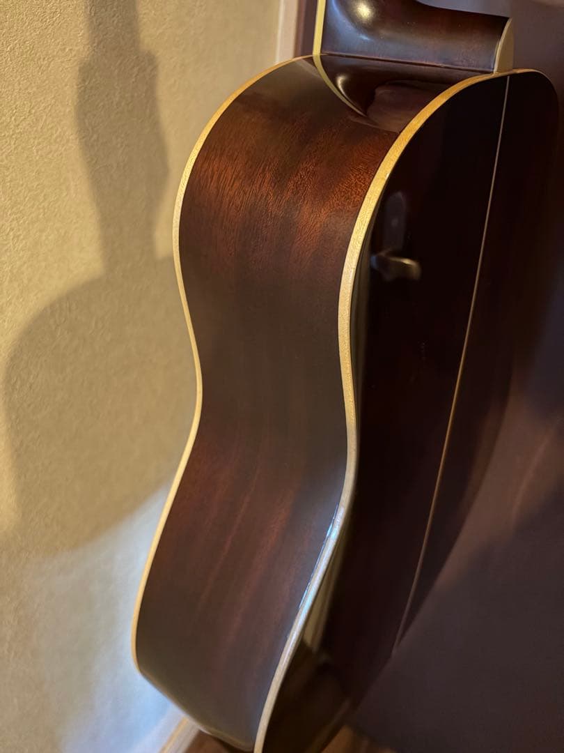 Yamaha LL16M アコースティックギター