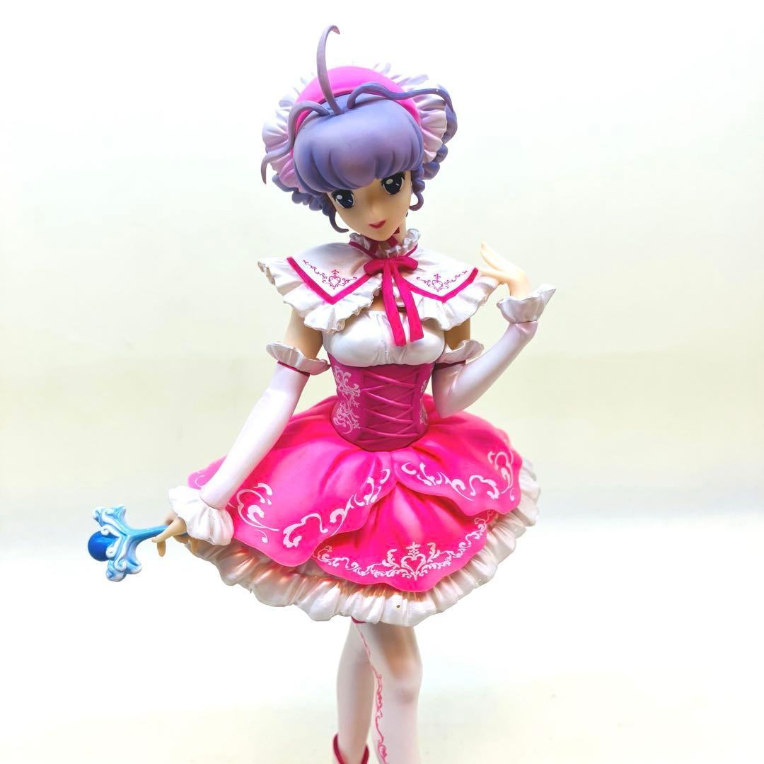 【激レア】ワンフェス2010夏限定 魔法の天使クリィミーマミ ロリータ ジャンク