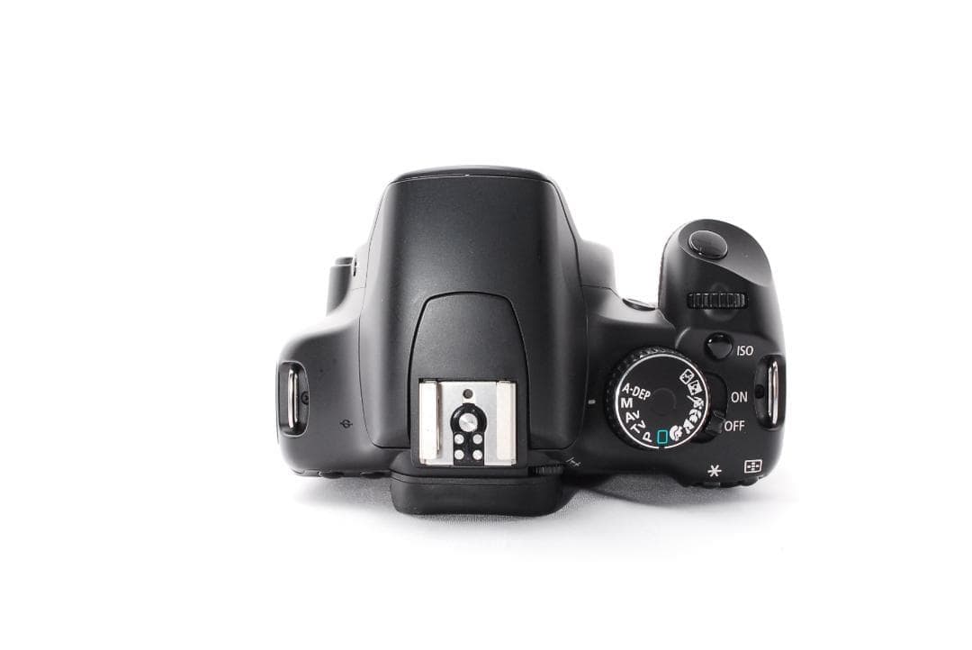 美品✨　Canon Kiss X2 レンズセット　高画質　軽量　初心者オススメ