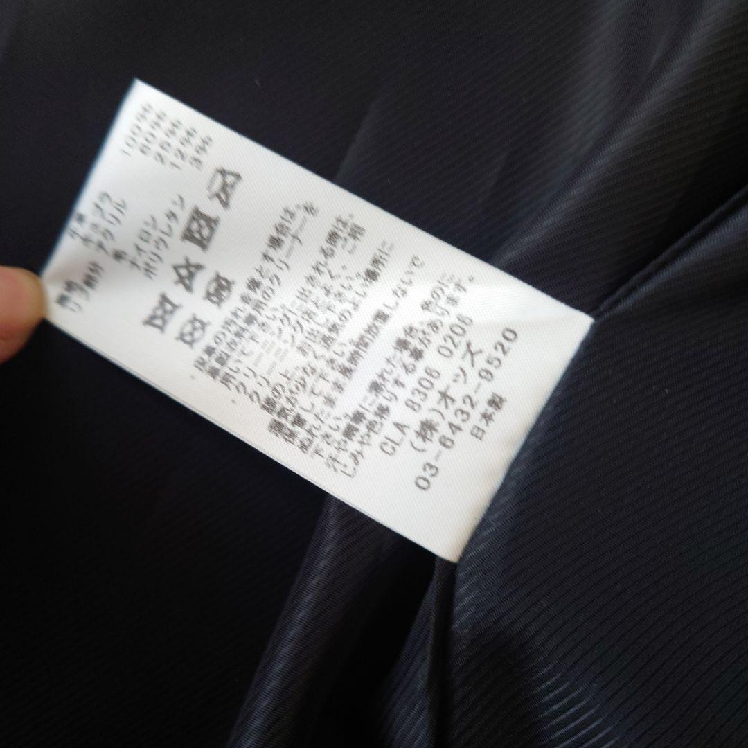 Y*☆様 LOUNGE LIZARD ブラックレザージャケット