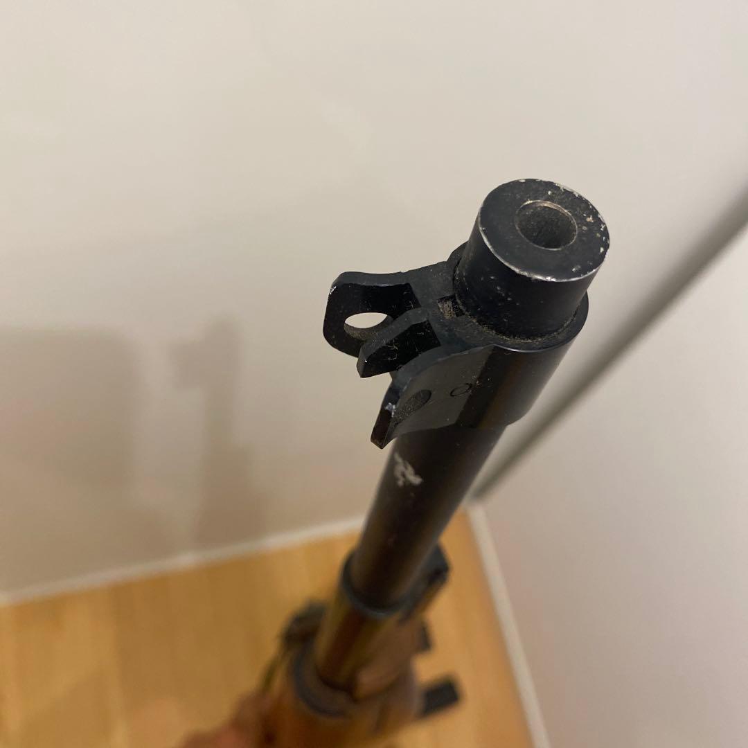 マルシン　M1カービンライフル　エアコッキング