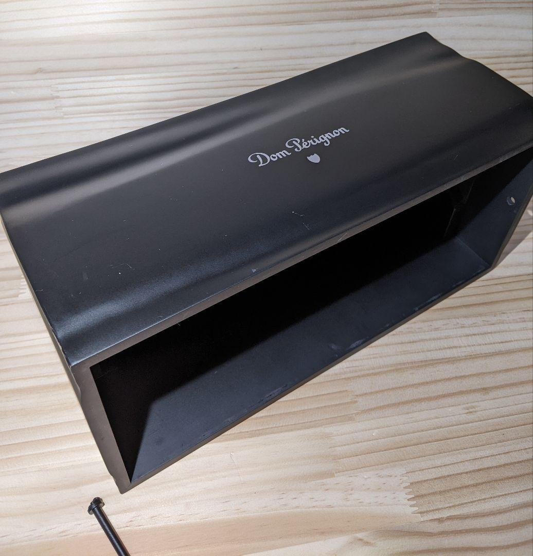 ドンペリ空瓶　P3 1992