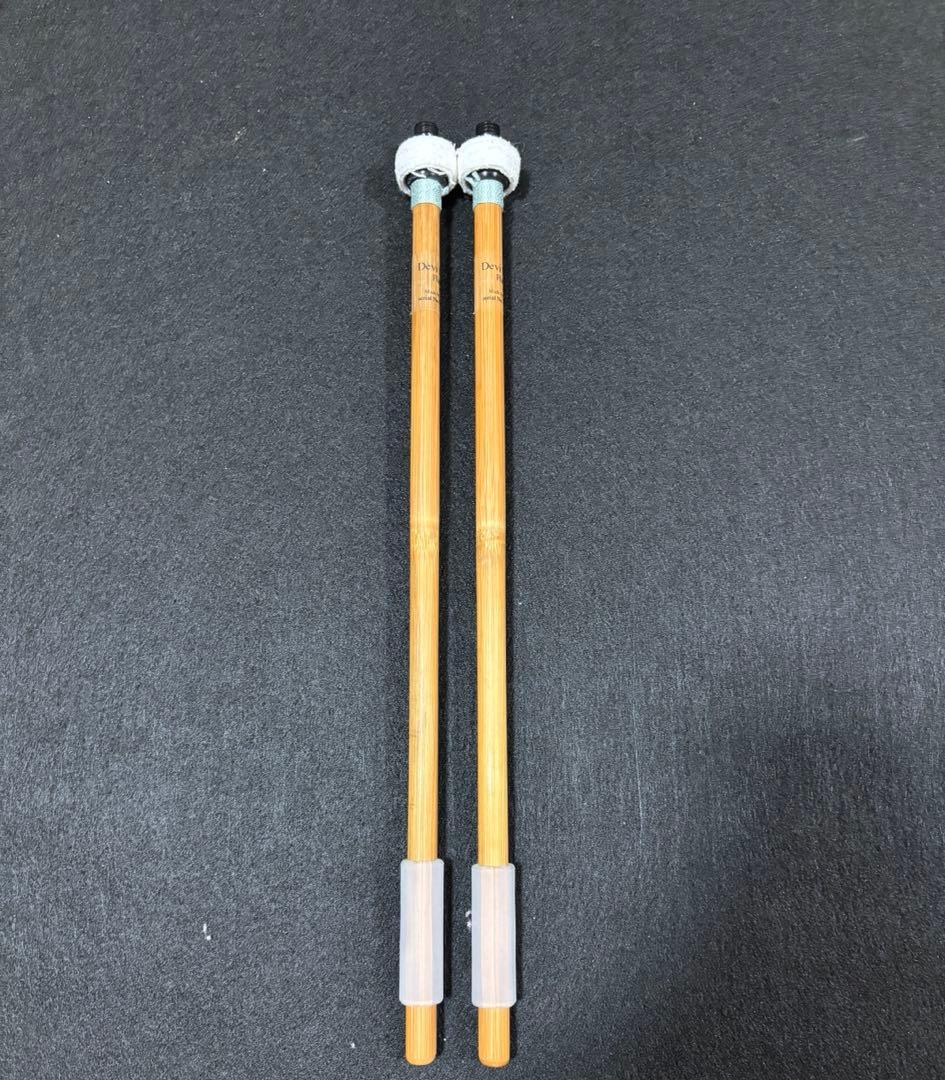 ティンパニ　マレット　打楽器　撥　パーカッション　マレット　ティンパニマレット