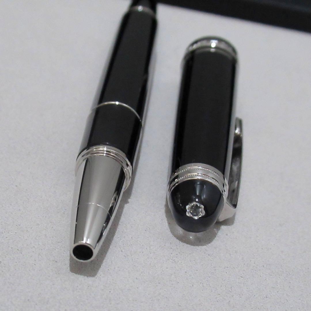 モンブラン ローラーボール 118 ダイヤモンド 107547