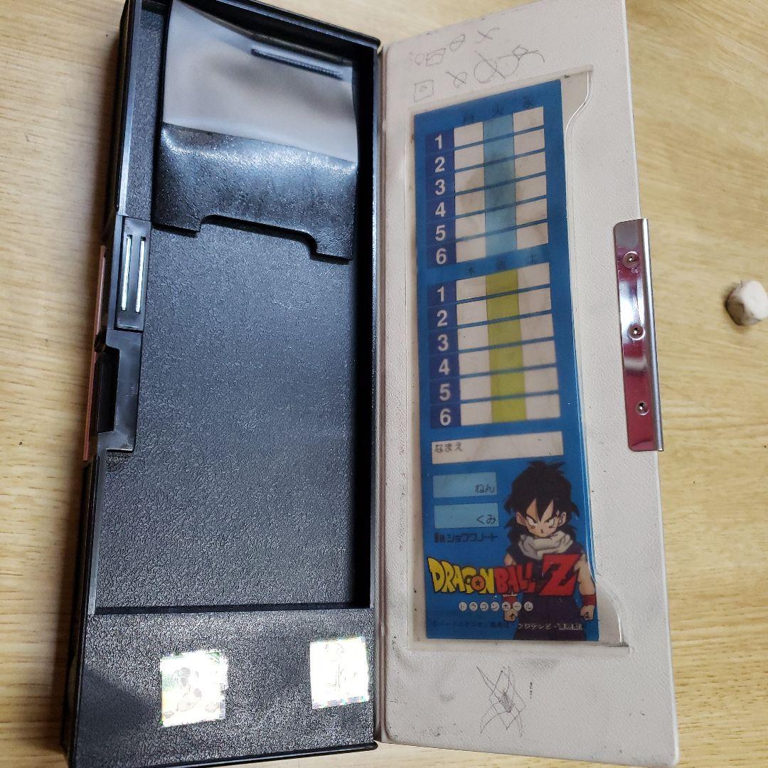 ドラゴンボールZ 昭和レトロ　セット