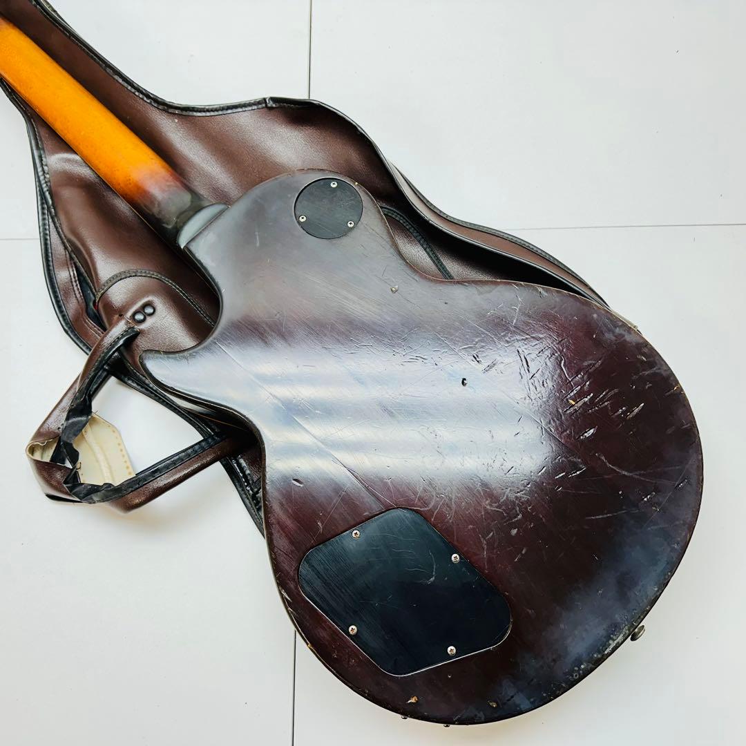 YAMAHA エレキギター　SL500 レスポール