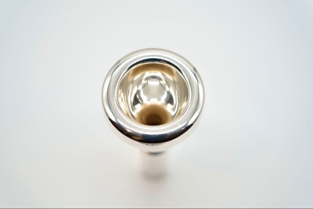 Greg Black Joseph Alessi 5 トロンボーンマウスピース