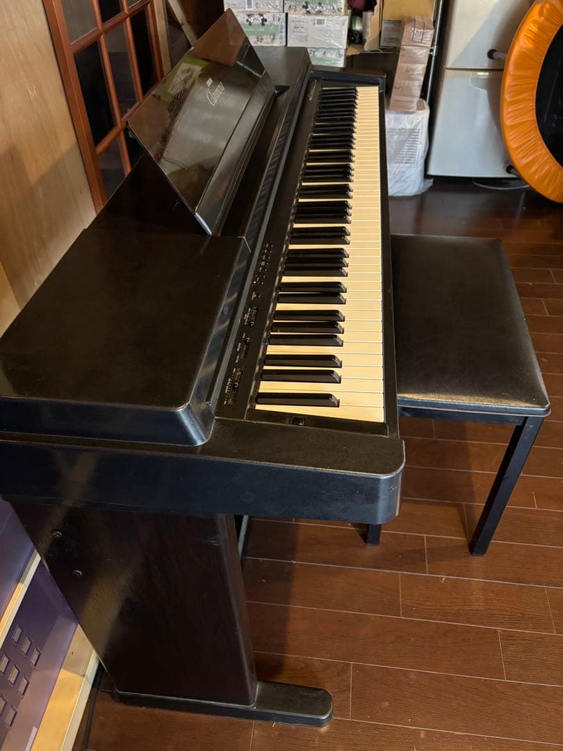 【お届けします】 Yamaha Clavinova CLP-550 椅子付き