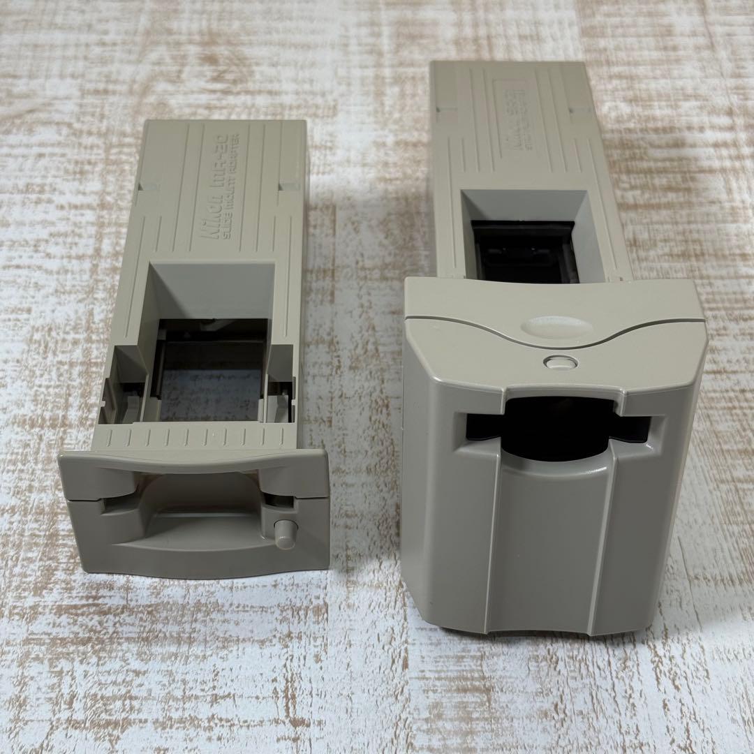 Nikon Super Coolscan LS-4000 ED フィルムスキャナ