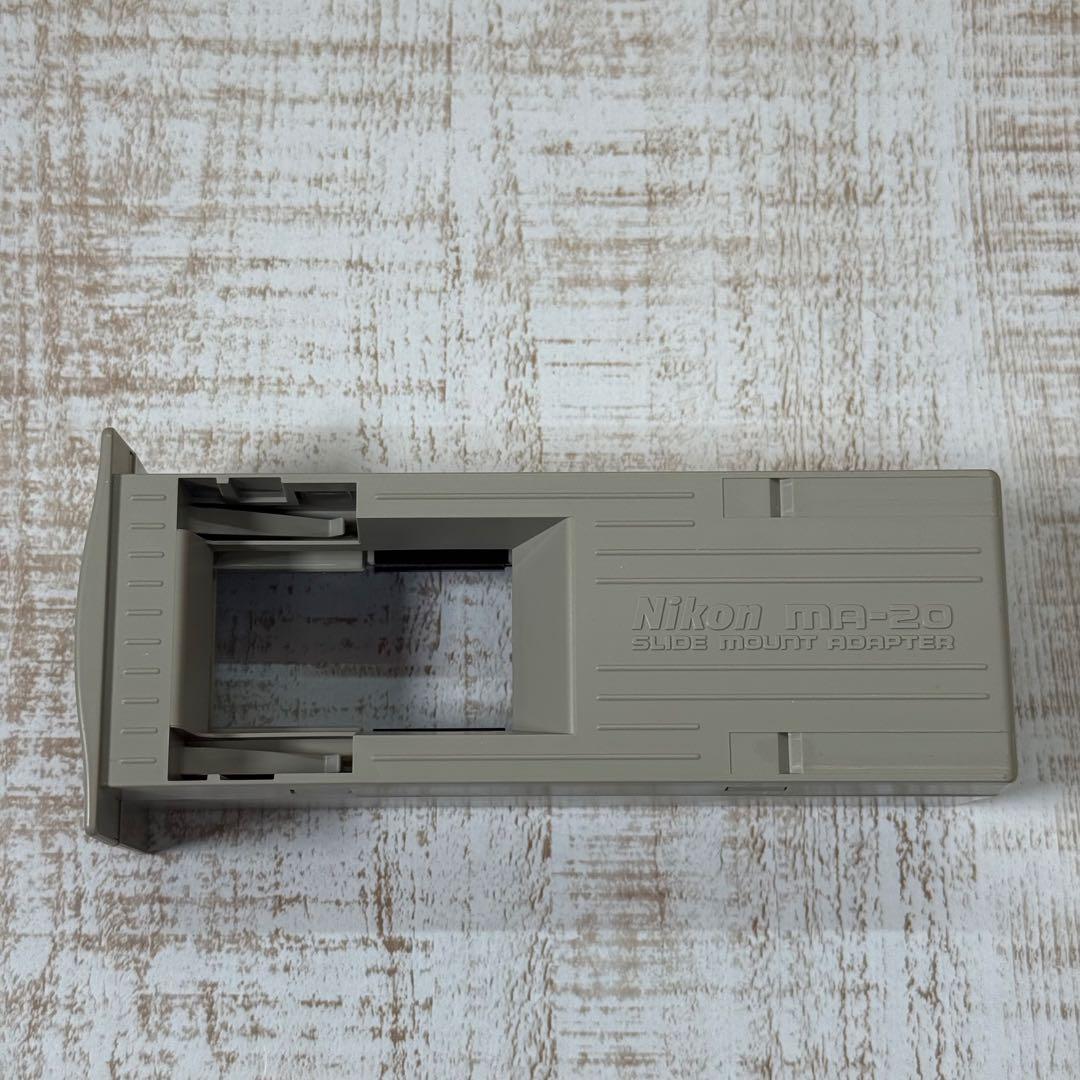 Nikon Super Coolscan LS-4000 ED フィルムスキャナ