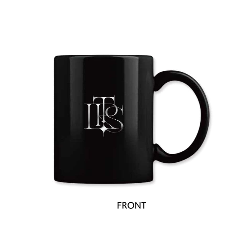 レア★マグカップ★The Last Rockstars